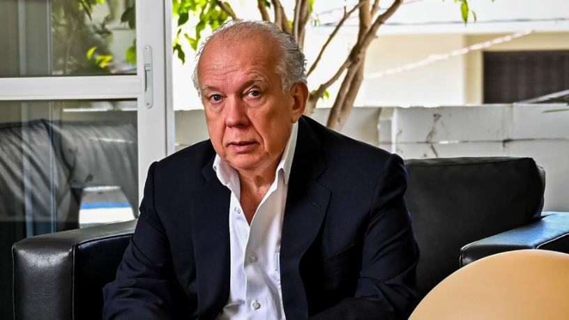 Eloy de Lacerda Ferreira