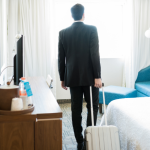 Com a Checkin Adm, a administração confiável no Booking garante tranquilidade e melhores avaliações para o anfitrião.