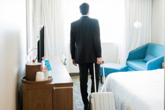 Com a Checkin Adm, a administração confiável no Booking garante tranquilidade e melhores avaliações para o anfitrião.
