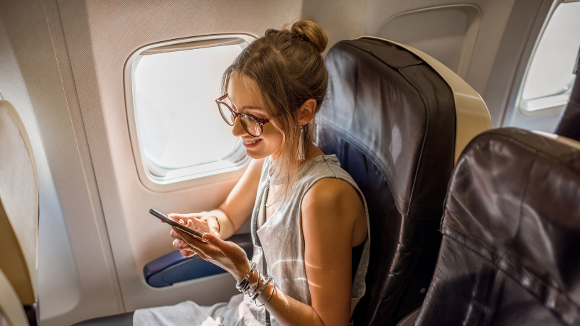 Downgrade em passagens aéreas entenda os seus direitos: saiba como agir e proteger seus interesses ao viajar de avião