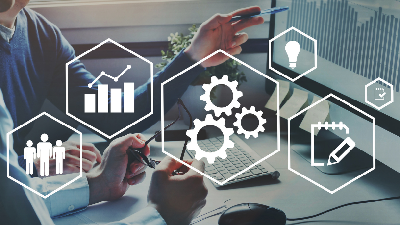 A evolução da eficiência organizacional passa pela integração estratégica da IA silenciosa nas empresas, segundo Andre de Barros Fariac.
