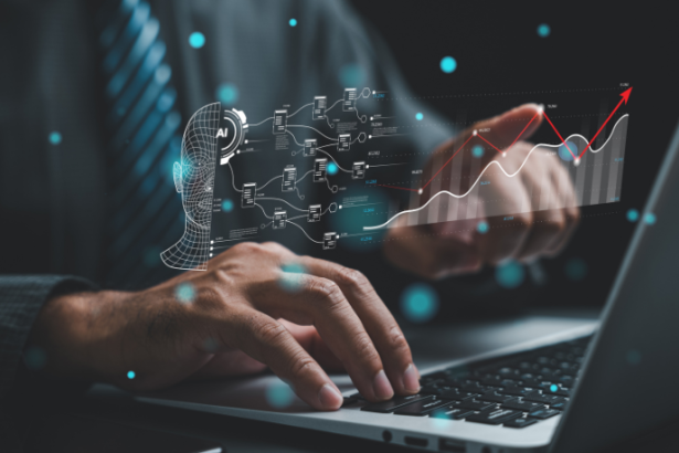 A IA silenciosa vem transformando processos cotidianos e ampliando a eficiência organizacional, como destaca Andre de Barros Fariac.