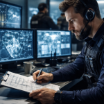 Decisões técnicas tomadas antes da pressão sustentam operações de proteção eficazes, destaca Ernesto Kenji Igarashi.