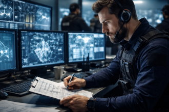 Decisões técnicas tomadas antes da pressão sustentam operações de proteção eficazes, destaca Ernesto Kenji Igarashi.