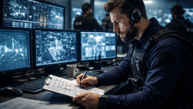 Decisões técnicas tomadas antes da pressão sustentam operações de proteção eficazes, destaca Ernesto Kenji Igarashi.