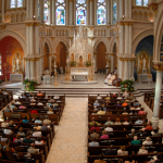 O Magistério como serviço de luz diante dos erros modernos com Jose Eduardo De Oliveira e Silva.