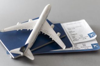 Queda nas Passagens Aéreas Impulsiona Competitividade e Expectativa de Novos Leilões