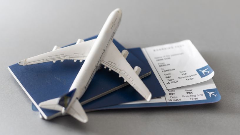 Queda nas Passagens Aéreas Impulsiona Competitividade e Expectativa de Novos Leilões