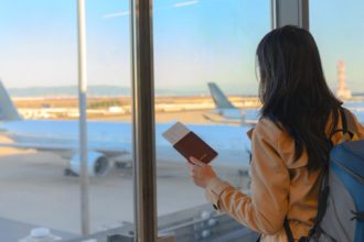 Passagens Aéreas Inteligentes: Como a IA Está Transformando o Mercado de Viagens