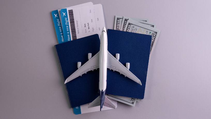 Alta do petróleo pressiona passagens aéreas e desafia crescimento do setor no Brasil