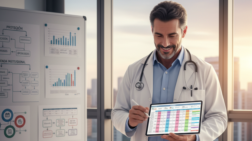 Dr. Haeckel Cabral Moraes