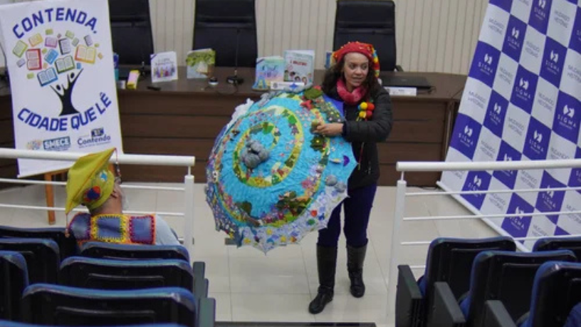 Sigma Educação e Tecnologia Ltda