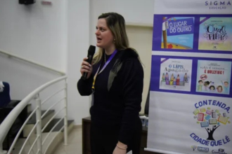 Sigma Educação e Tecnologia Ltda