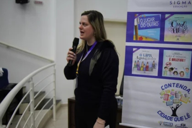 Sigma Educação e Tecnologia Ltda