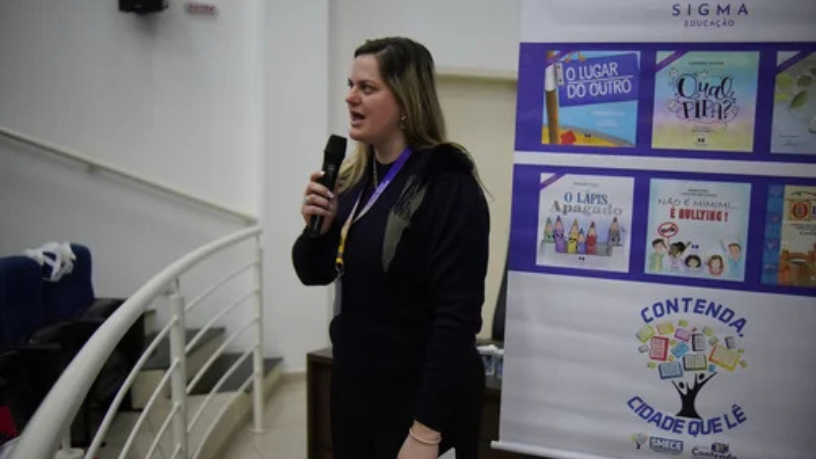 Sigma Educação e Tecnologia Ltda