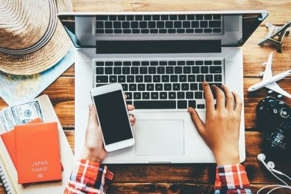 AI Native no turismo: por que essa transformação redefine o futuro das empresas do setor