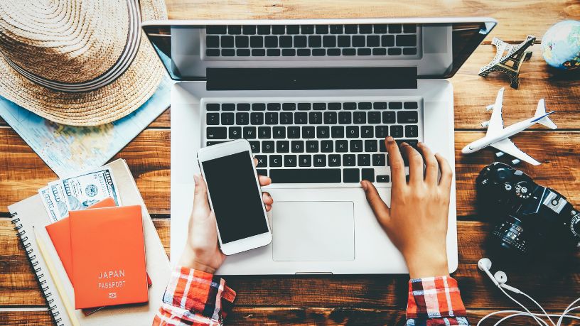 AI Native no turismo: por que essa transformação redefine o futuro das empresas do setor