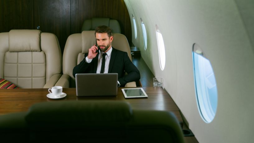 LID Travel e a nova era da gestão de viagens corporativas com tecnologia e atendimento humano