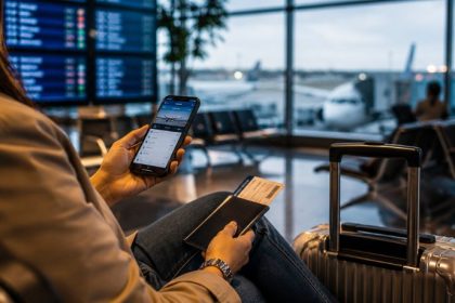 O novo comportamento do consumidor de turismo e a busca por transparência no mercado de aviação comercial