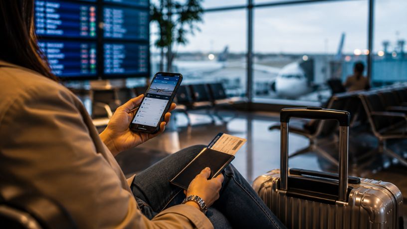 O novo comportamento do consumidor de turismo e a busca por transparência no mercado de aviação comercial