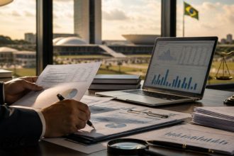 O papel da transparência pública e a fiscalização sobre os gastos com missões oficiais no ambiente político