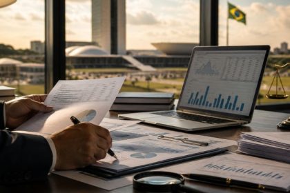 O papel da transparência pública e a fiscalização sobre os gastos com missões oficiais no ambiente político