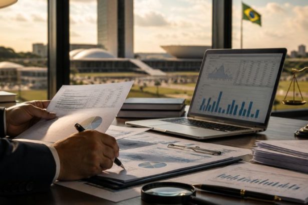 O papel da transparência pública e a fiscalização sobre os gastos com missões oficiais no ambiente político