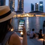 O fenômeno do Rednote e as transformações estruturais no ecossistema do turismo digital global