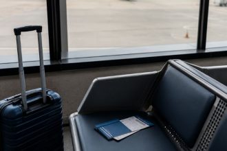 Como o Programa Voa Brasil Facilita o Acesso a Passagens de Avião Promocionais para Aposentados