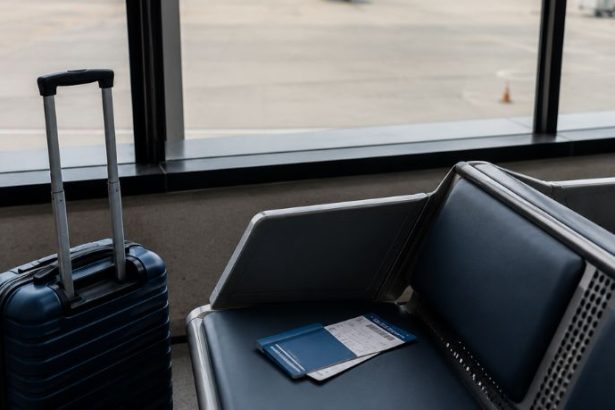 Como o Programa Voa Brasil Facilita o Acesso a Passagens de Avião Promocionais para Aposentados
