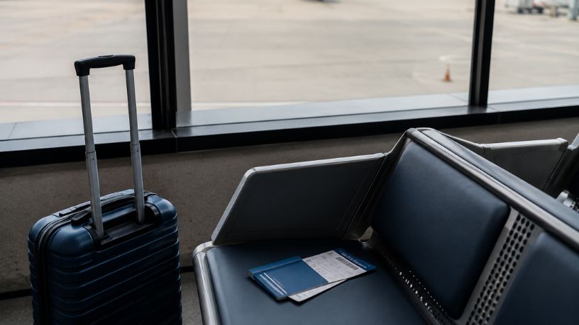 Como o Programa Voa Brasil Facilita o Acesso a Passagens de Avião Promocionais para Aposentados