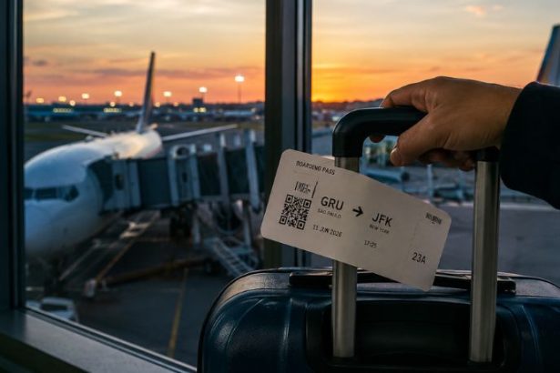 Passagens Aéreas Mais Caras em 2026? O Que os Viajantes Precisam Saber Antes de Planejar a Próxima Viagem