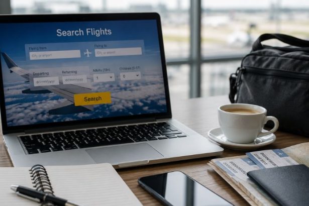 Como Encontrar Passagem Aérea Barata e Maximizar a Economia em Viagens Nacionais e Internacionais