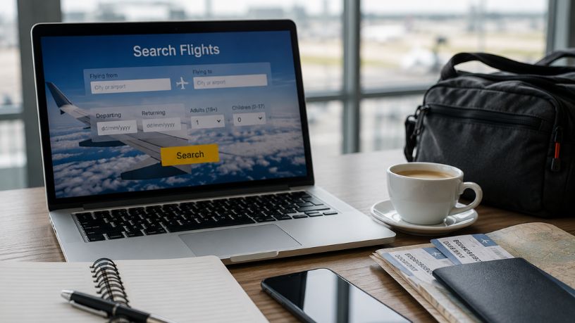 Como Encontrar Passagem Aérea Barata e Maximizar a Economia em Viagens Nacionais e Internacionais