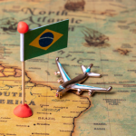 Voa Brasil: como o programa que oferece passagens de R$ 200 funciona para aposentados em 2026