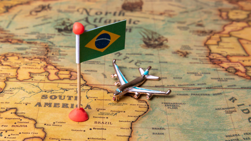 Voa Brasil: como o programa que oferece passagens de R$ 200 funciona para aposentados em 2026