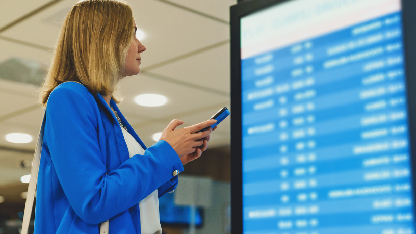 Passagem aérea sobe 11% em um ano: por que viajar de avião ficou mais caro em 2026