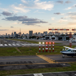 Campo de Marte terá voos por instrumentos: o que muda para passageiros e viagens em São Paulo