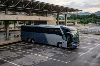 Nova regra para viagens internacionais de ônibus: o que muda para o passageiro brasileiro