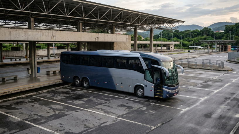 Nova regra para viagens internacionais de ônibus: o que muda para o passageiro brasileiro